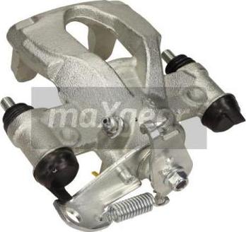 Maxgear 82-0518 - Тормозной суппорт unicars.by