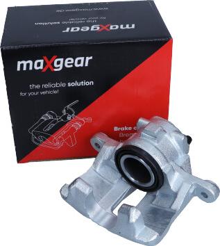 Maxgear 82-0697 - Тормозной суппорт unicars.by