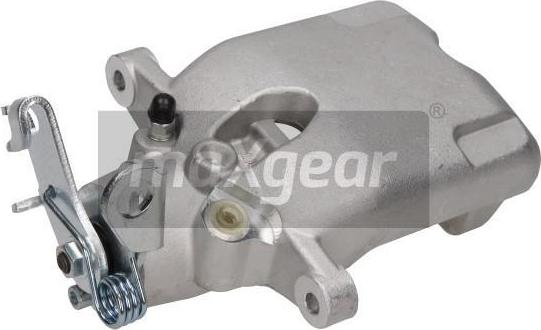 Maxgear 82-0094 - Тормозной суппорт unicars.by