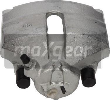 Maxgear 82-0087 - Тормозной суппорт unicars.by