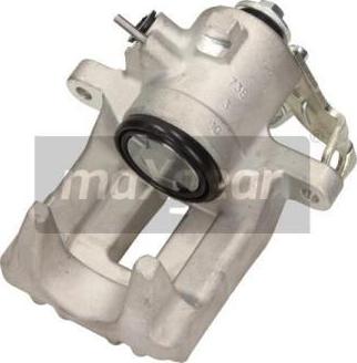 Maxgear 82-0158 - Тормозной суппорт unicars.by