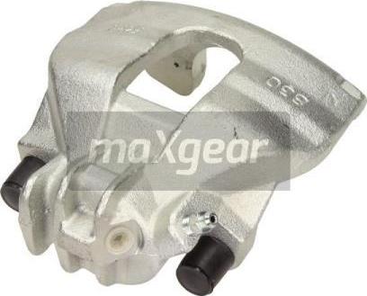 Maxgear 82-0186 - Тормозной суппорт unicars.by