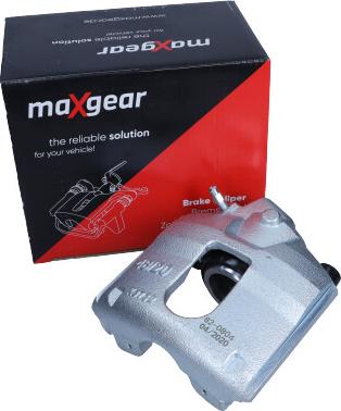 Maxgear 82-0804 - Тормозной суппорт unicars.by