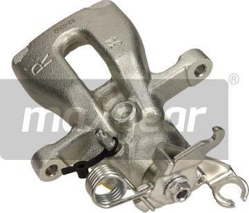 Maxgear 82-0392 - Тормозной суппорт unicars.by