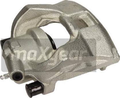 Maxgear 82-0334 - Тормозной суппорт unicars.by