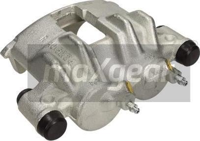 Maxgear 82-0256 - Тормозной суппорт unicars.by