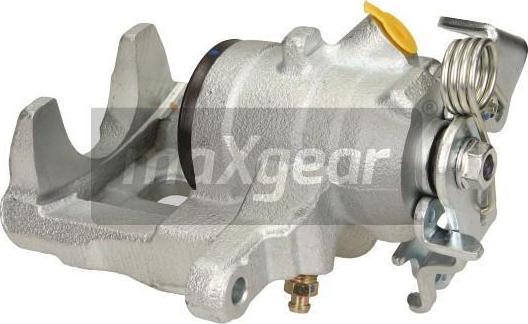 Maxgear 82-0203 - Тормозной суппорт unicars.by