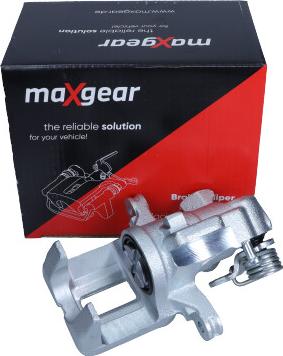 Maxgear 82-0745 - Тормозной суппорт unicars.by