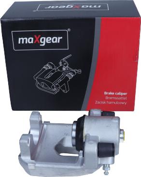 Maxgear 82-1015 - Тормозной суппорт unicars.by