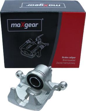 Maxgear 82-1251 - Тормозной суппорт unicars.by