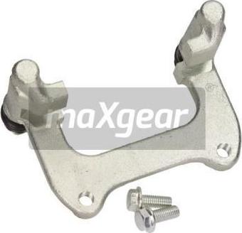 Maxgear 82-3009 - Кронштейн, корпус скобы тормоза unicars.by