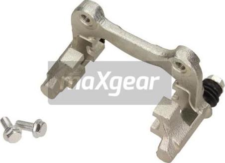 Maxgear 82-3004 - Кронштейн, корпус скобы тормоза unicars.by