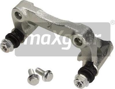 Maxgear 82-3006 - Кронштейн, корпус скобы тормоза unicars.by