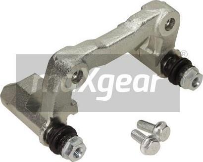 Maxgear 82-3001 - Кронштейн, корпус скобы тормоза unicars.by