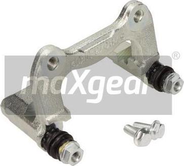 Maxgear 82-3007 - Кронштейн, корпус скобы тормоза unicars.by