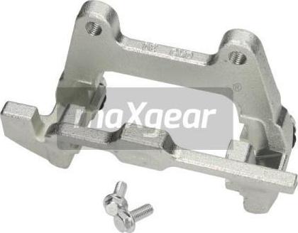 Maxgear 82-3016 - Кронштейн, корпус скобы тормоза unicars.by