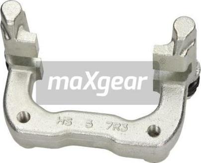 Maxgear 82-3012 - Кронштейн, корпус скобы тормоза unicars.by