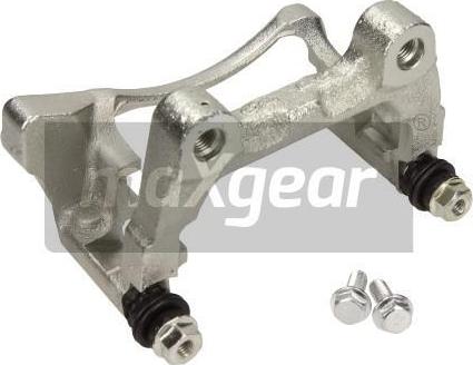 Maxgear 82-3020 - Кронштейн, корпус скобы тормоза unicars.by