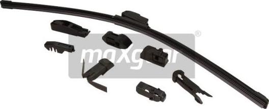 Maxgear 39-9550 - Щетка стеклоочистителя unicars.by