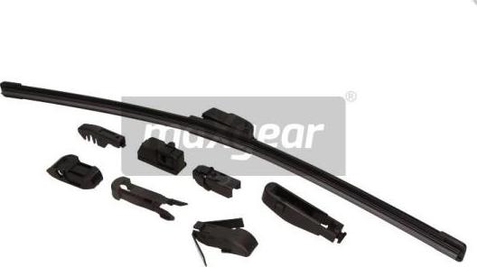 Maxgear 39-9500 - Щетка стеклоочистителя unicars.by