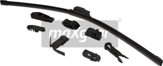 Maxgear 39-9650 - Щетка стеклоочистителя unicars.by