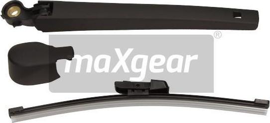 Maxgear 39-0451 - Рычаг стеклоочистителя, система очистки окон unicars.by