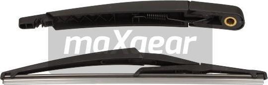 Maxgear 39-0408 - Комплект рычагов стеклоочистителя, система очистки стекол unicars.by