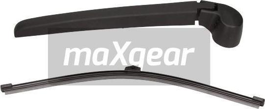 Maxgear 39-0402 - Комплект рычагов стеклоочистителя, система очистки стекол unicars.by