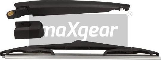 Maxgear 39-0439 - Комплект рычагов стеклоочистителя, система очистки стекол unicars.by