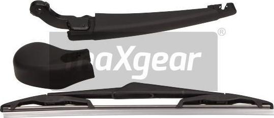 Maxgear 39-0435 - Комплект рычагов стеклоочистителя, система очистки стекол unicars.by