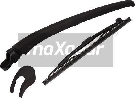 Maxgear 39-0431 - Комплект рычагов стеклоочистителя, система очистки стекол unicars.by