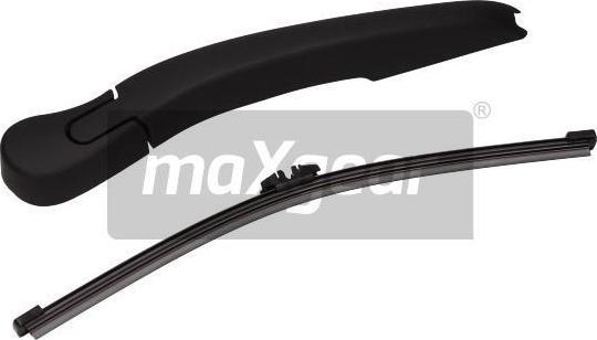 Maxgear 39-0432 - Комплект рычагов стеклоочистителя, система очистки стекол unicars.by