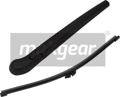 Maxgear 39-0421 - Комплект рычагов стеклоочистителя, система очистки стекол unicars.by