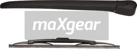 Maxgear 39-0428 - Комплект рычагов стеклоочистителя, система очистки стекол unicars.by