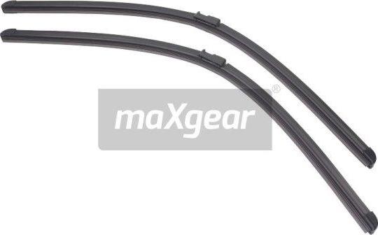 Maxgear 39-0093 - Щетка стеклоочистителя unicars.by