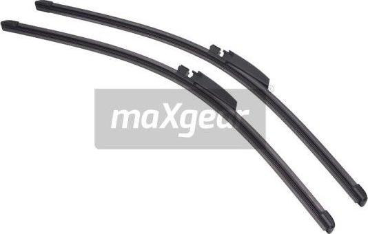 Maxgear 39-0064 - Щетка стеклоочистителя unicars.by