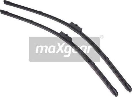 Maxgear 39-0065 - Щетка стеклоочистителя unicars.by