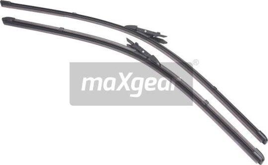 Maxgear 39-0082 - Щетка стеклоочистителя unicars.by