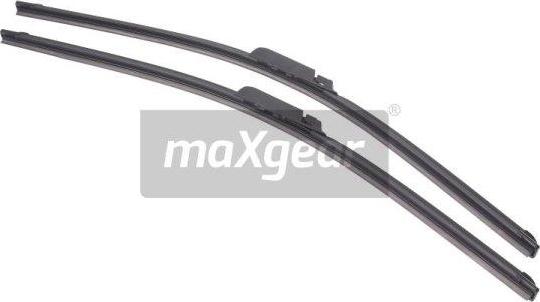 Maxgear 39-0075 - Щетка стеклоочистителя unicars.by