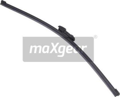 Maxgear 39-0158 - Щетка стеклоочистителя unicars.by