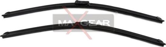 Maxgear 39-0105 - Щетка стеклоочистителя unicars.by