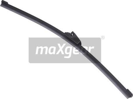 Maxgear 39-0117 - Щетка стеклоочистителя unicars.by