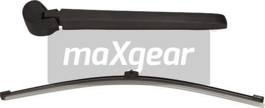 Maxgear 39-0395 - Рычаг стеклоочистителя, система очистки окон unicars.by