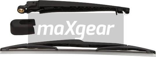 Maxgear 39-0398 - Комплект рычагов стеклоочистителя, система очистки стекол unicars.by