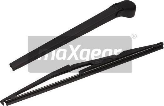 Maxgear 39-0349 - Комплект рычагов стеклоочистителя, система очистки стекол unicars.by