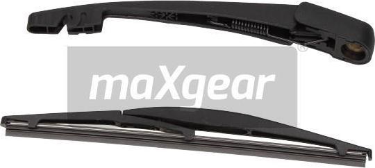 Maxgear 39-0344 - Комплект рычагов стеклоочистителя, система очистки стекол unicars.by