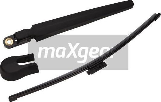 Maxgear 39-0345 - Комплект рычагов стеклоочистителя, система очистки стекол unicars.by