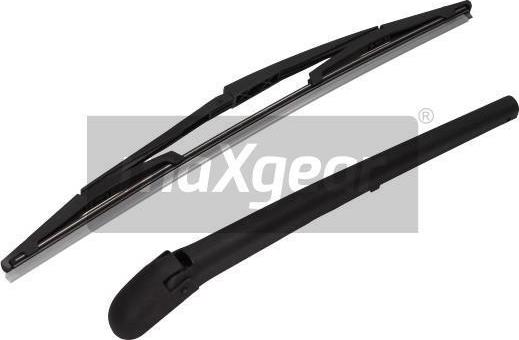 Maxgear 39-0350 - Рычаг стеклоочистителя, система очистки окон unicars.by