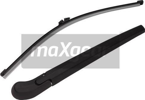 Maxgear 39-0369 - Комплект рычагов стеклоочистителя, система очистки стекол unicars.by