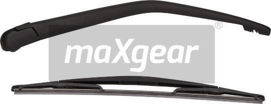 Maxgear 39-0329 - Рычаг стеклоочистителя, система очистки окон unicars.by